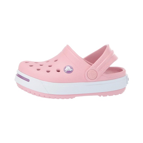 크록스 Crocs Kids Crocband II Clog (Toddleru002FLittle Kid)