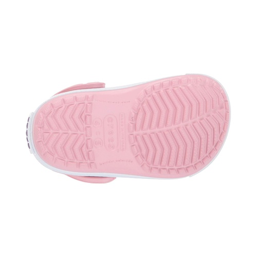 크록스 Crocs Kids Crocband II Clog (Toddleru002FLittle Kid)