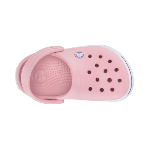 크록스 Crocs Kids Crocband II Clog (Toddleru002FLittle Kid)