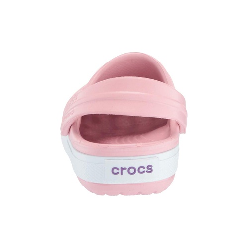 크록스 Crocs Kids Crocband II Clog (Toddleru002FLittle Kid)