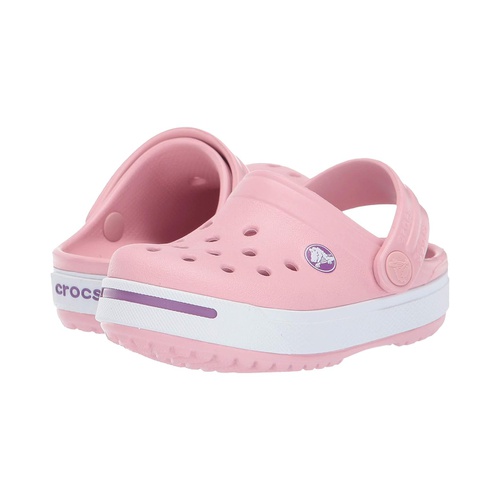 크록스 Crocs Kids Crocband II Clog (Toddleru002FLittle Kid)