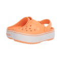 Crocs Kids Crocband Platform Clog (Little Kidu002FBig Kid)