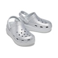 Crocs Kids Classic Cutie Crush Clog (Little Kidu002FBig Kid)