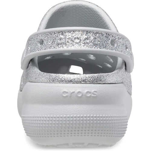 크록스 Crocs Kids Classic Cutie Crush Clog (Little Kidu002FBig Kid)