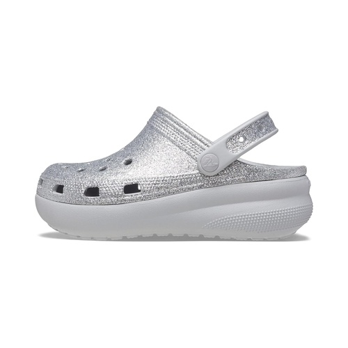 크록스 Crocs Kids Classic Cutie Crush Clog (Little Kidu002FBig Kid)