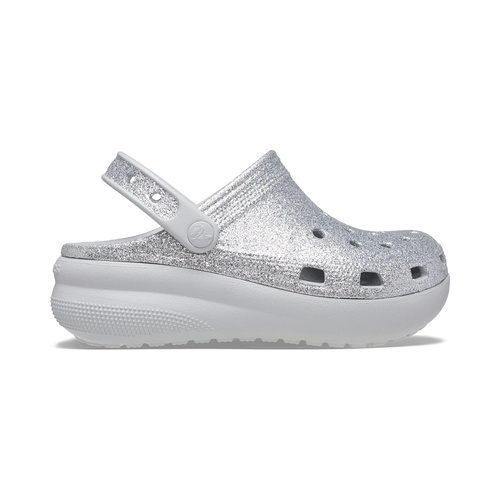 크록스 Crocs Kids Classic Cutie Crush Clog (Little Kidu002FBig Kid)