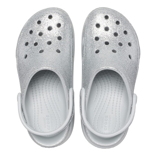 크록스 Crocs Kids Classic Cutie Crush Clog (Little Kidu002FBig Kid)