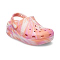 Crocs Kids Classic Cutie Crush Clog (Little Kidu002FBig Kid)