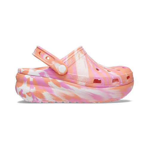 크록스 Crocs Kids Classic Cutie Crush Clog (Little Kidu002FBig Kid)