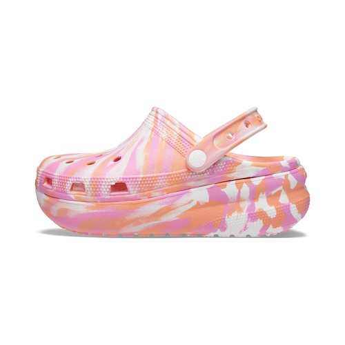 크록스 Crocs Kids Classic Cutie Crush Clog (Little Kidu002FBig Kid)