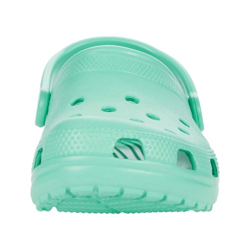 크록스 Crocs Kids Classic Clog (Toddleru002FLittle Kidu002FBig Kid)