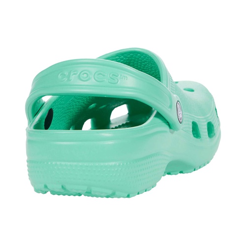 크록스 Crocs Kids Classic Clog (Toddleru002FLittle Kidu002FBig Kid)