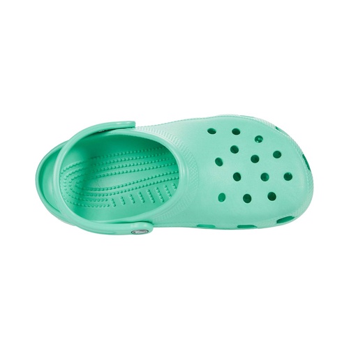 크록스 Crocs Kids Classic Clog (Toddleru002FLittle Kidu002FBig Kid)