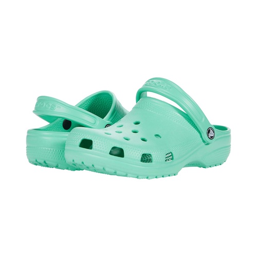 크록스 Crocs Kids Classic Clog (Toddleru002FLittle Kidu002FBig Kid)