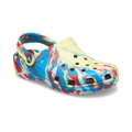 Crocs Classic Marbled Tie-Dye Clog