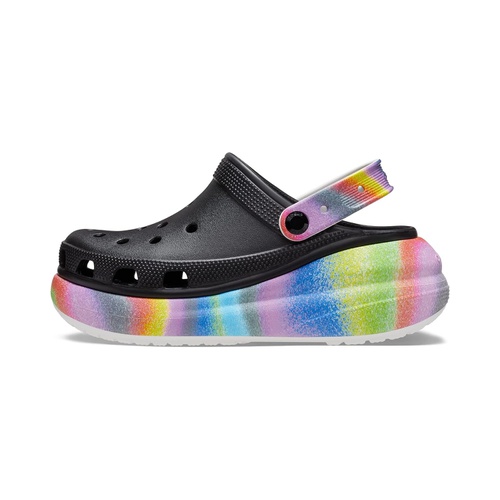 크록스 Crocs Classic Crush Clog