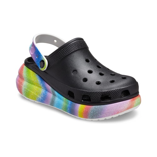 크록스 Crocs Classic Crush Clog