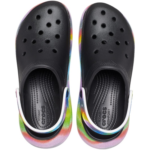 크록스 Crocs Classic Crush Clog