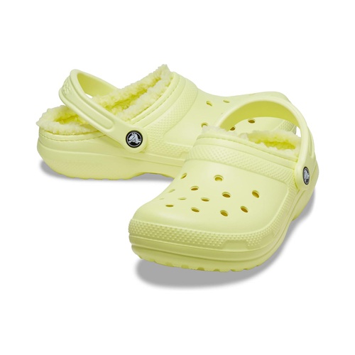 크록스 Crocs Classic Lined Clog