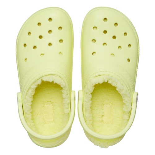 크록스 Crocs Classic Lined Clog