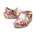 Crocs Classic Marbled Tie-Dye Clog