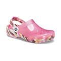 Crocs Classic Translucent Clog