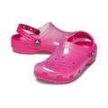 Crocs Classic Translucent Clog