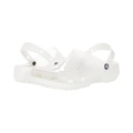 Crocs Classic Translucent Clog