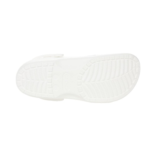 크록스 Crocs Classic Translucent Clog