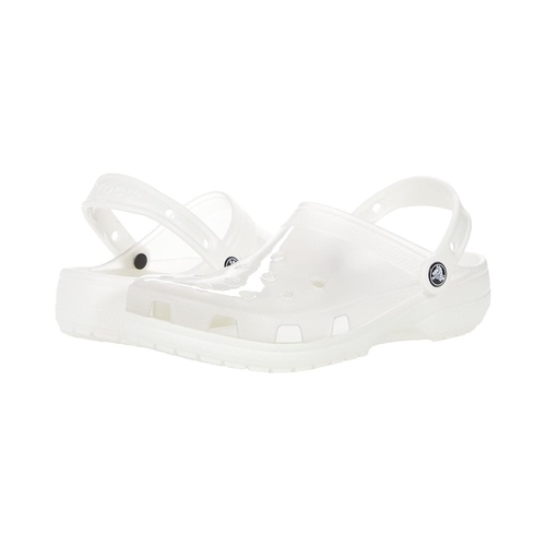 크록스 Crocs Classic Translucent Clog