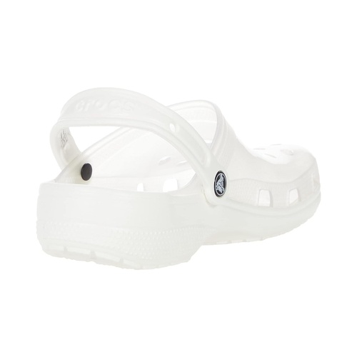 크록스 Crocs Classic Translucent Clog