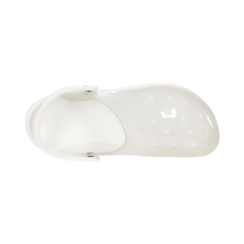 크록스 Crocs Classic Translucent Clog