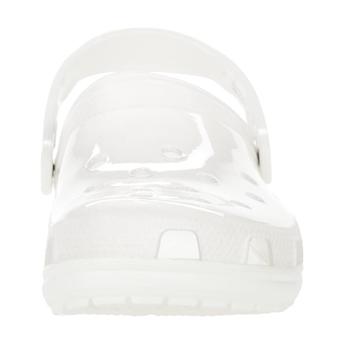 크록스 Crocs Classic Translucent Clog