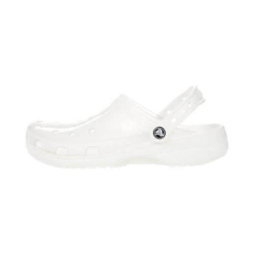 크록스 Crocs Classic Translucent Clog