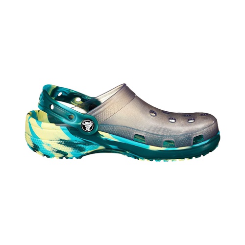 크록스 Crocs Classic Translucent Clog