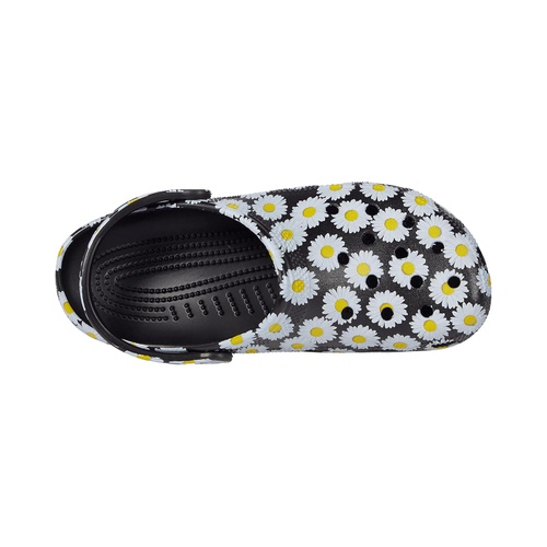 크록스 Crocs Classic Clog - Seasonal Graphic