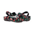 Crocs Classic Clog - Seasonal Graphic