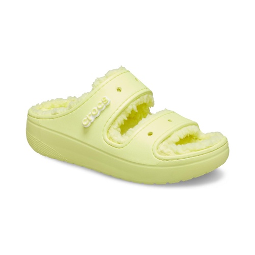 크록스 Crocs Classic Cozzzy Sandal