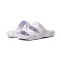 Crocs Classic Marbled Tie-Dye Sandal