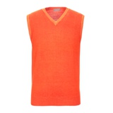 CRUCIANI Sleeveless sweater