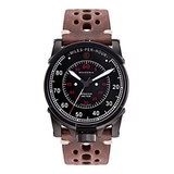 CT Scuderia Watches Mens Ion Plated Black CWEK00319