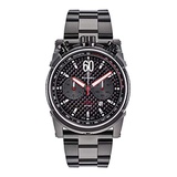 CT Scuderia Watches Mens Ion Plated Black CWEI00419