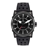 CT Scuderia Watches Mens Ion Plated Black CWEE00319