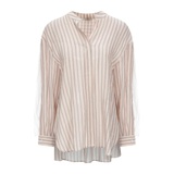 CUBIC Striped shirt