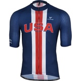 CUORE USA National Team Jersey - Men