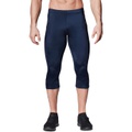 CW-X Stabilyx Joint Support 3/4 Compression Tights