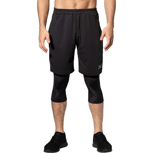  CW-X Stabilyx Joint Support 3/4 Compression Tights