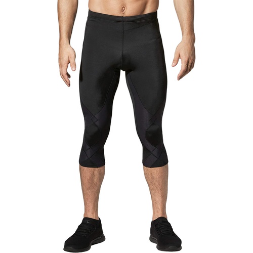  CW-X Stabilyx Joint Support 3/4 Compression Tights