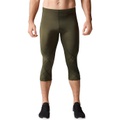 CW-X Stabilyx Joint Support 3/4 Compression Tights