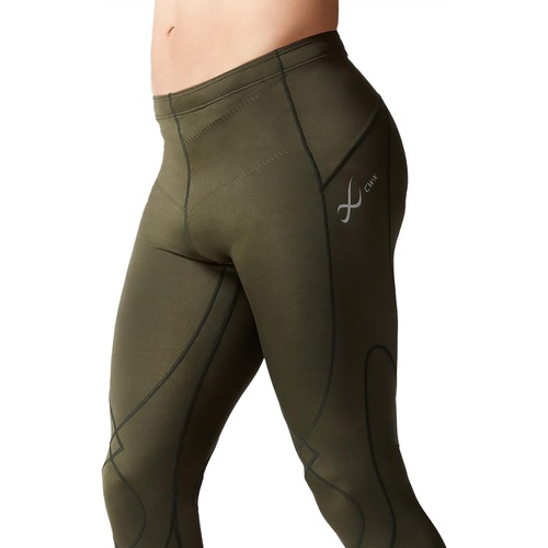  CW-X Stabilyx Joint Support 3/4 Compression Tights